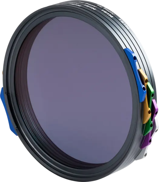 NiSi JetMag Pro Adapter Ring 77mm, Inel adaptor