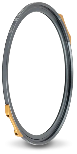 NiSi JetMag Pro Filter Black Mist 1/4, Filtru magnetic