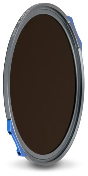 NiSi JetMag Pro Filter FSND64 (1.8) 6stop, Filtru magnetic