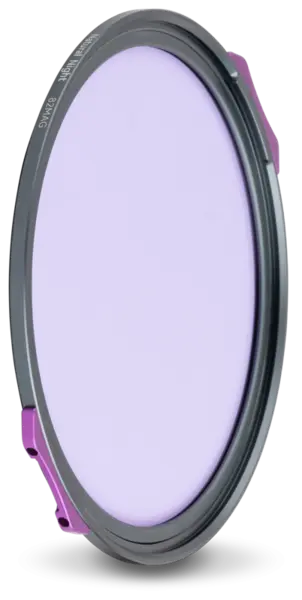 NiSi JetMag Pro Filter Natural Night, Filtru magnetic