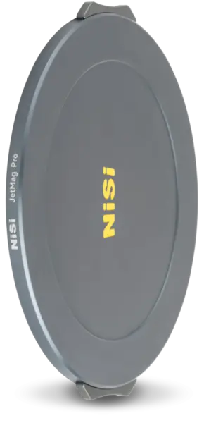 NiSi JetMag Pro Front Cap, Filtru foto