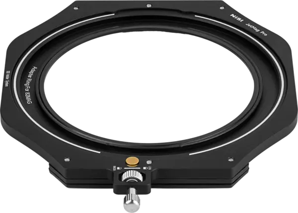 NiSi JetMag Pro Holder Kit 82 (Holder + Ring for 82Mag), filtre obiective patrate