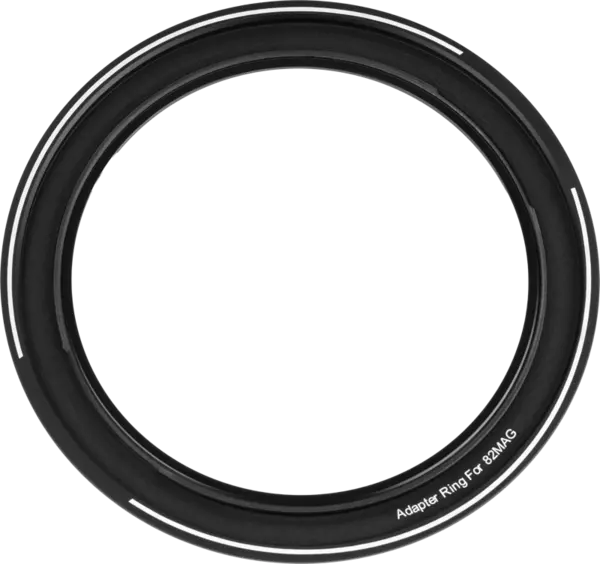 NiSi JetMag Pro Holder Ring for 82Mag System for 100mm JetMag Pro Filter Holder