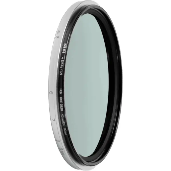 NISI NiSi Filter Swift System ND16 / 4 stops 82mm
