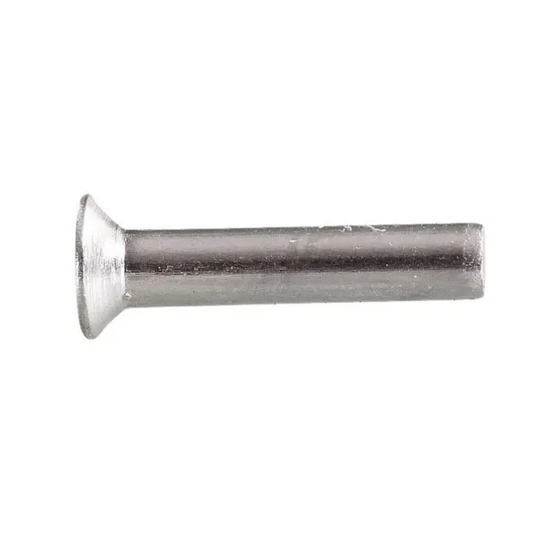 Nit Cap Inecat DIN 661 Inox A2, 2 x 20
