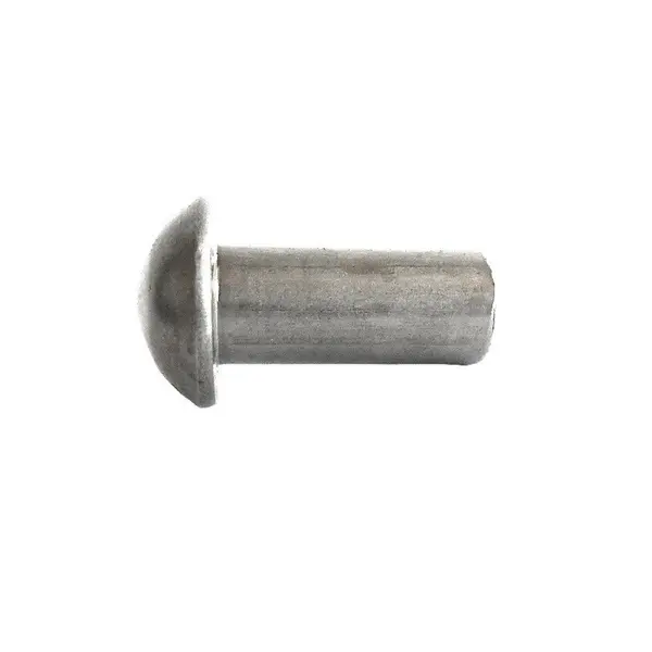 Nit Cap Semirotund DIN 660 Otel, 3 x 16