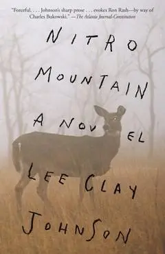 Nitro Mountain - Lee Clay Johnson