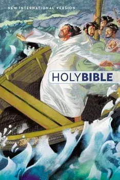 Niv, Children's Holy Bible, Paperback/Zondervan