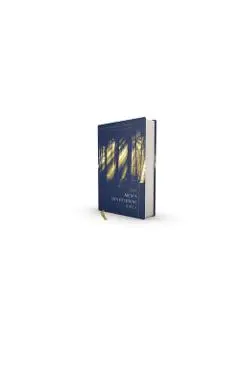 Niv, Men's Devotional Bible, Hardcover, Comfort Print - Zondervan