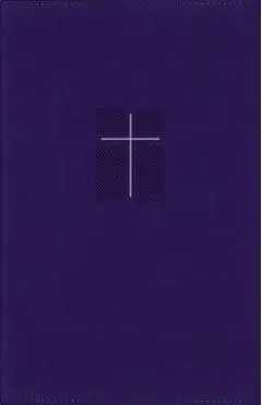 Niv, Quest Study Bible, Personal Size, Leathersoft, Blue, Thumb Indexed, Comfort Print: The Only Q and A Study Bible - Christianity Today Intl