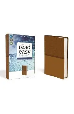 NIV Readeasy Bible - Zondervan