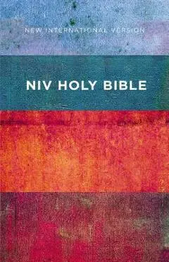 NIV, Value Outreach Bible, Paperback - Zondervan