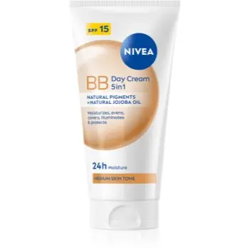 NIVEA BB Cream crema de zi