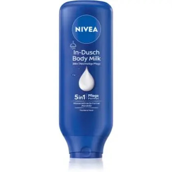 NIVEA Body Shower Milk lapte pentru dus