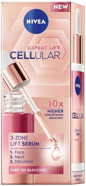 Nivea Cellular Ser facial Expert Lift, 30 ml