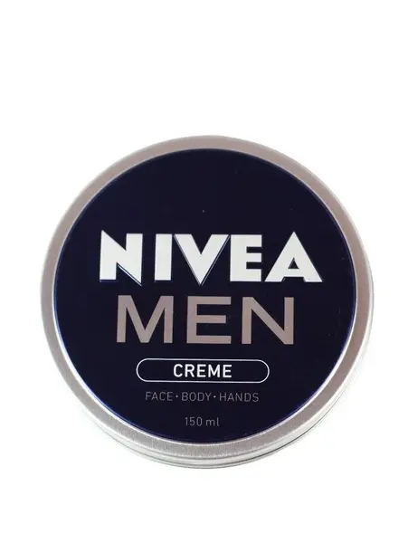 Nivea Crema hidratanta, 150 ml, Men