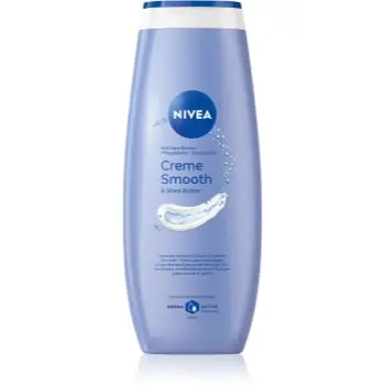 NIVEA Creme Smooth gel cremos pentru dus