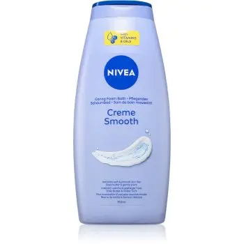 NIVEA Creme Smooth gel cremos pentru dus