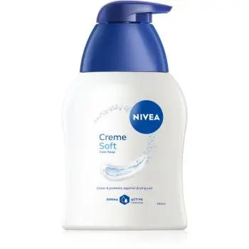 NIVEA Creme Soft Sapun lichid
