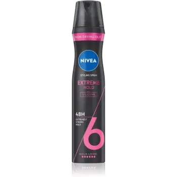 NIVEA Extreme Hold fixativ cu fixare puternică