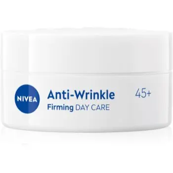 NIVEA Firming Cremă de zi intensă pentru riduri 45+