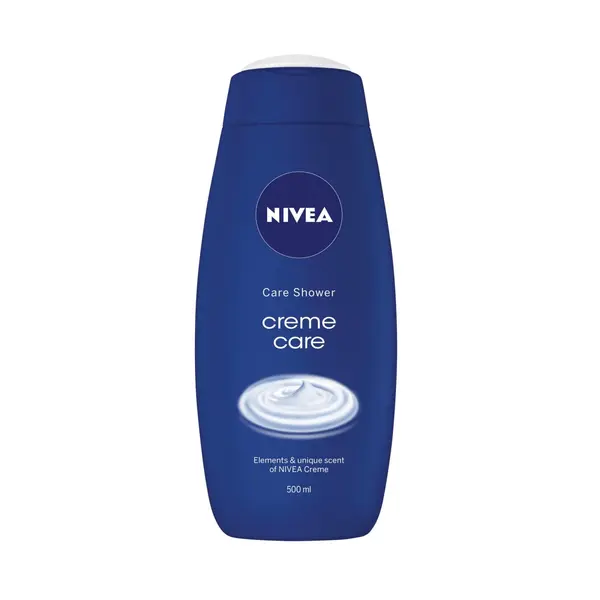 Nivea Gel de dus, 500 ml, Creme Care