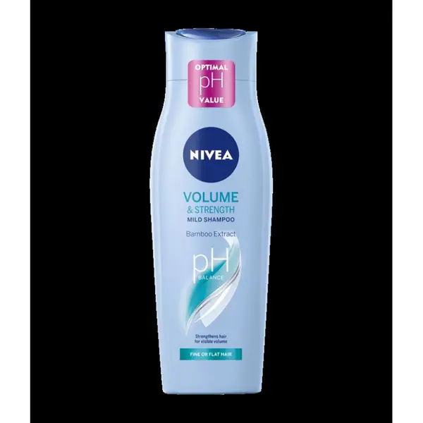 NIVEA HC Volume Care Șampon Volum 250 ml