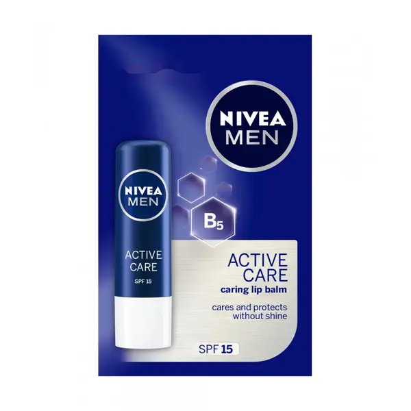 NIVEA MEN Active Care Volum 4,8 g