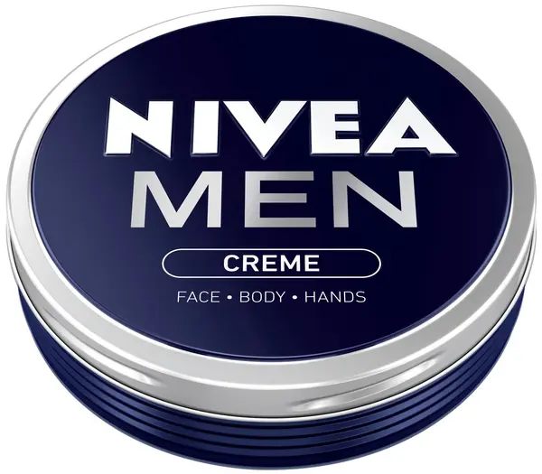 Nivea Men Cremă de corp Original, 150 ml