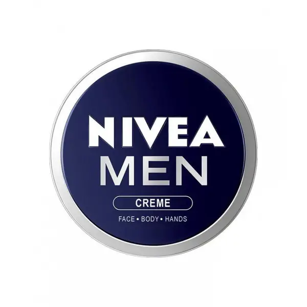 NIVEA MEN Crema pentru barbati Volum 30 ml