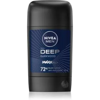 NIVEA MEN Deep antiperspirant puternic pentru barbati