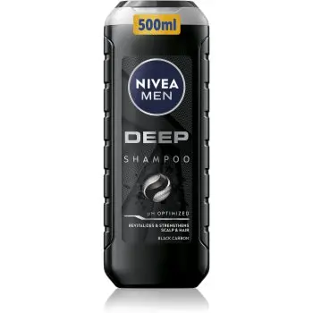 NIVEA MEN Deep sampon fortifiant