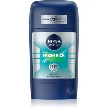 NIVEA MEN Fresh Kick antiperspirant puternic
