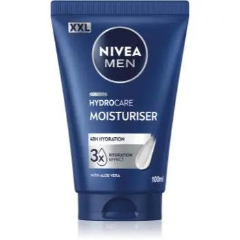 NIVEA MEN Hydrocare cremă hidratantă pentru barbati