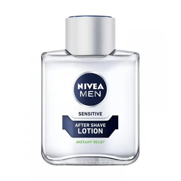 NIVEA MEN Loțiune după ras Sensitive Volum 100 ml
