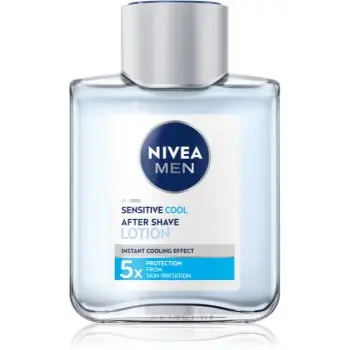 NIVEA MEN Sensitive Cool after shave