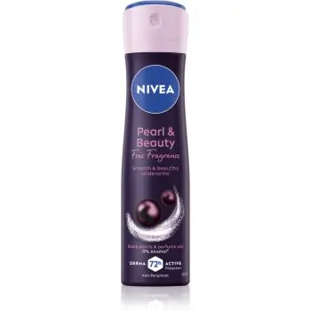NIVEA Pearl & Beauty spray anti-perspirant