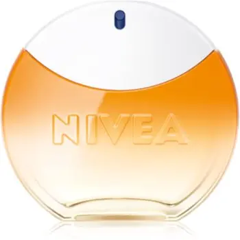 NIVEA SUN Eau de Toilette pentru femei