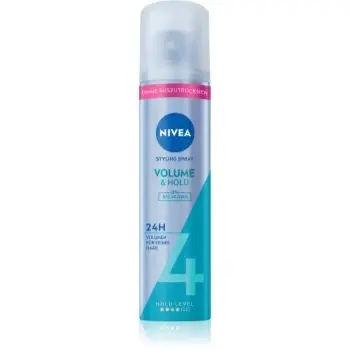 NIVEA Volume Care fixativ