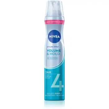 NIVEA Volume Care fixativ