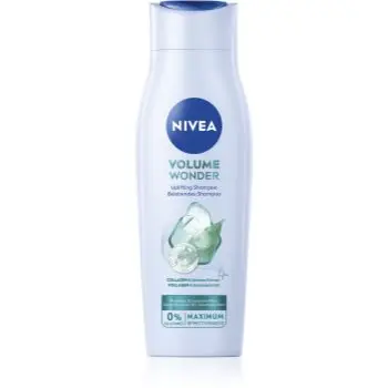 NIVEA Volume Wonder șampon îngrijire pentru păr cu volum