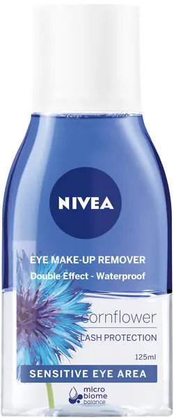 NiveaLotiune demachianta bifazica, 125 ml