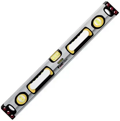 Nivela Stanley FatMax magnetic, 90cm