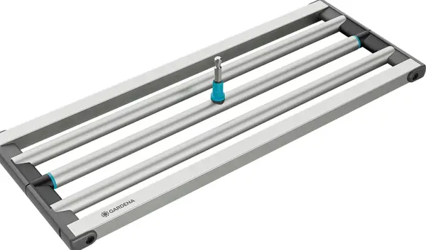 Nivelator pentru sol Gardena - Combisystem 3569-20, 76 x 32.5 cm