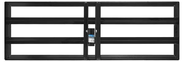 Nivelator pentru teren Geko – G73332, 90 x 30 cm, Ø28 mm