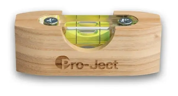 Niveler Pro-Ject - Nivel it, bej