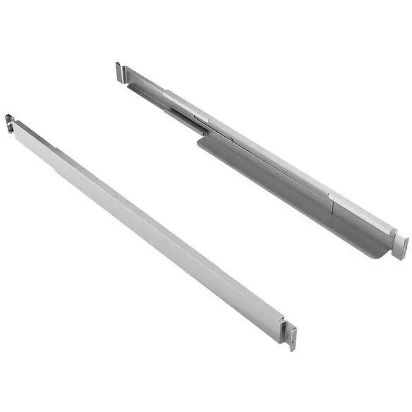 Njoy Kit instalare UPS Njoy UPS ACC RAIL KIT 19 inch, Rack 19 inch, Sarcina maxima 80 kg