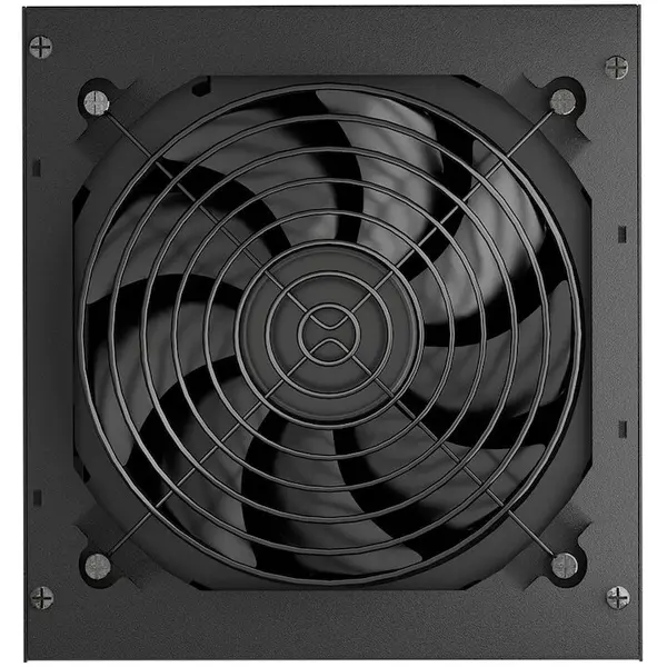 Njoy Sursa NJoy Alpha+ 850, 850W, 80+ Gold, Modulara, PFC Activ, Negru