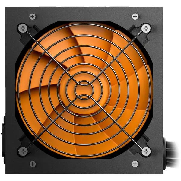 Njoy Sursa NJoy Nexo 650, 650W, 80+ Gold, DC-DC, PFC Activ, Negru