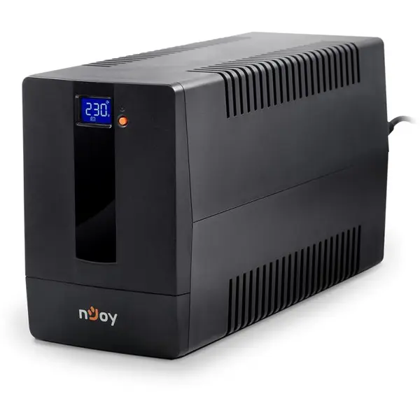 Njoy UPS NJOY HORUS P 1000 PWUP-LI100H1-AZ01B